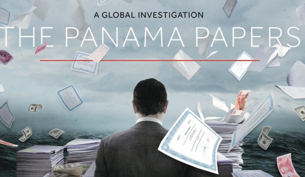 Paradise Papers – Panama Papers: Ποια η διαφορά μεταξύ των αποκαλυπτικών εγγράφων