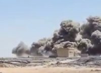 Συρία: Ο στρατός ανέκτησε από τους μαχητές του ΙΚ τον έλεγχο περιοχών με πετρελαιοπηγές στη Ράκα