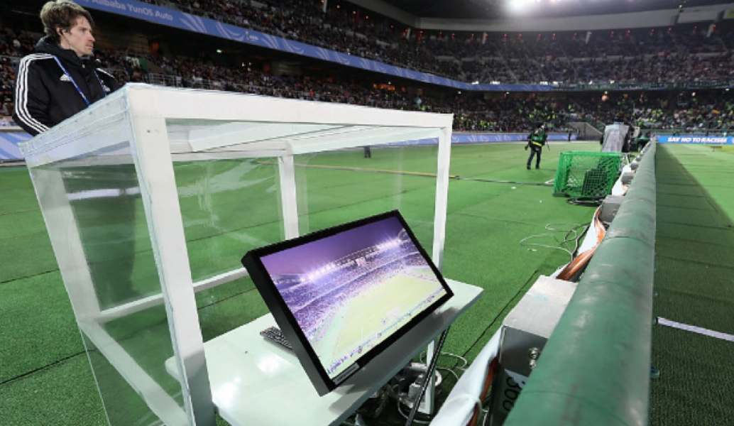 Πότε θα έχουμε νέα για το Video Assistant Referee