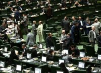 Ιράν: Το κοινοβούλιο ενέκρινε τη διάθεση κεφαλαίων για την ανάπτυξη βαλλιστικών πυραύλων