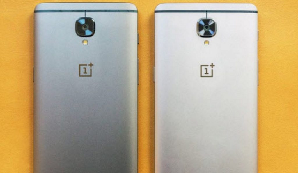 OnePlus 5: Αποκαλύπτεται στις 20 Ιουνίου