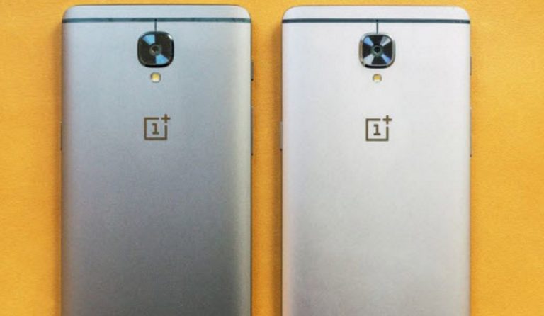 OnePlus 5: Αποκαλύπτεται στις 20 Ιουνίου