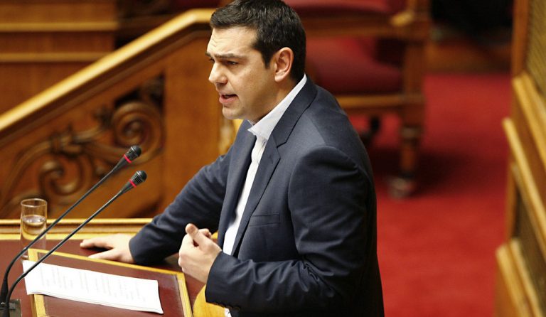 Βουλή: Η αναβάθμιση των F-16 στην Ώρα του Πρωθυπουργού