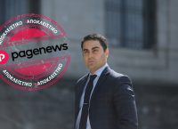 Ορέστης Ομράν: Ο συνιδρυτής της πρωτοβουλίας “Brain Gain” αποκλειστικά στο www.pagenews.gr