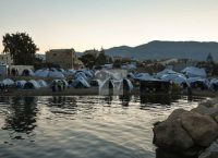 Πολίτες βορείου Αιγαίου: Συγκέντρωση διαμαρτυρίας στην πλατεία Κλαυθμώνος