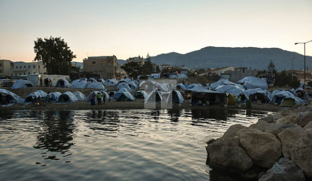 Πολίτες βορείου Αιγαίου: Συγκέντρωση διαμαρτυρίας στην πλατεία Κλαυθμώνος