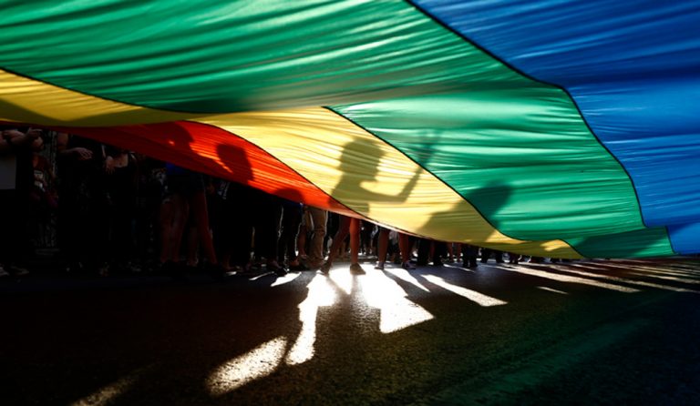 Ο ΣΥΡΙΖΑ χαιρετίζει και συμμετέχει στις εκδηλώσεις του Athens Pride
