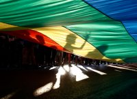 14ο Athens Pride: Η Αθήνα δηλώνει «Παρούσα»