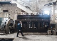 “Παίζοντας με την Ιστορία” στο Εργοστάσιο Λιπασμάτων Δραπετσώνας