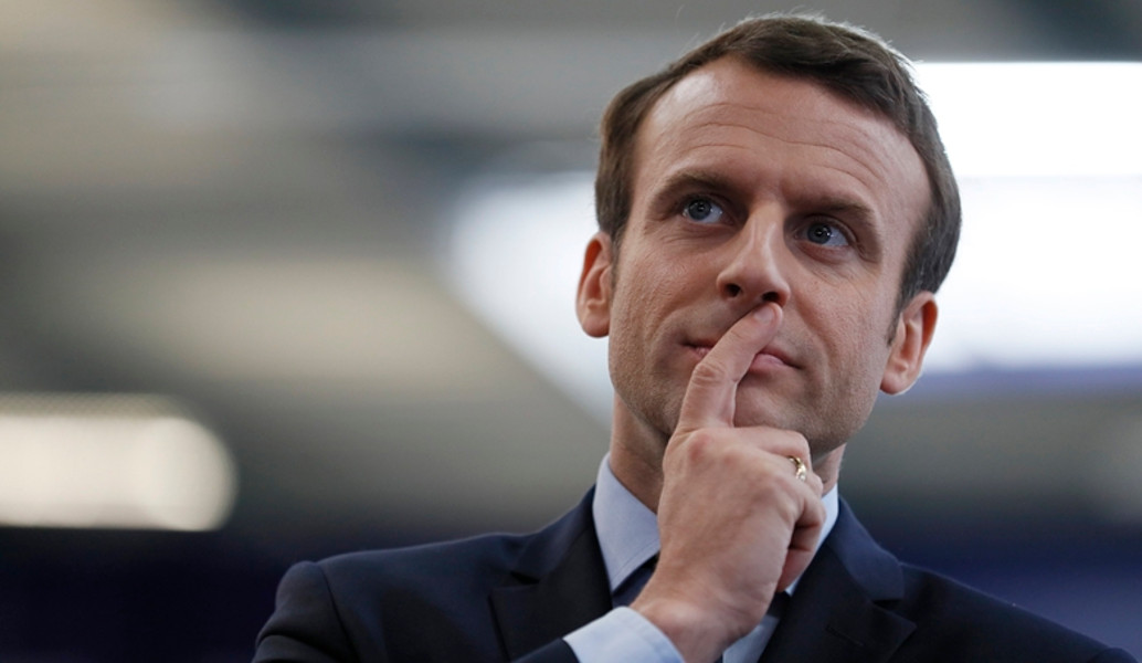 Γαλλία: Άνοιξαν οι κάλπες για τον β΄ γύρο των βουλευτικών εκλογών