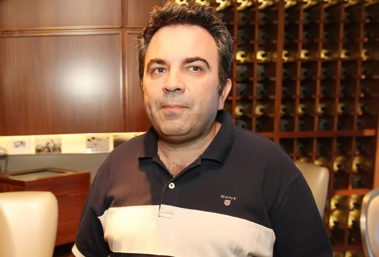 Αντώνης Καρπετόπουλος: Ο νέος σταθμός στην καριέρα του