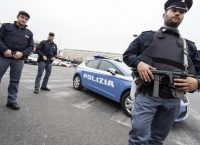 Ρώμη: Η Άτυπη Αναρχική Ομοσπονδία ανέλαβε την ευθύνη για την εκρηκτικό μηχανισμό σε αστυνομικό τμήμα