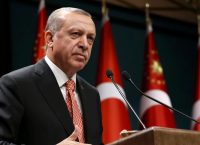 Ερντογάν: Θα εγκαινιάσει τέμενος στην κατεχόμενη περιοχή της Κύπρου