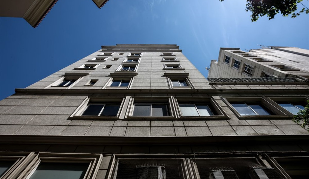 ΤΑΙΠΕΔ: Νέος διευθύνων σύμβουλος ο Ριχάρδος Λαμπίρης