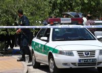 Μπαράζ συλλήψεων για τις τρομοκρατικές επιθέσεις στο Ιράν