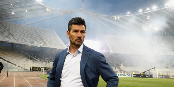 Έξαλλος ο Ουζουνίδης με συγκεκριμένο ποδοσφαιριστή !