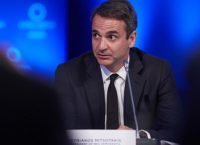 Μητσοτάκης: Η κυβέρνηση είναι πολιτική παράγκα που τρίζει και κλονίζεται