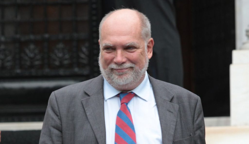 Σενάριο Σόιμπλε και από τον Βίζερ: Θα υπάρξει συμφωνία για την Ελλάδα, χωρίς χρήματα από το ΔΝΤ