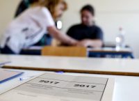 Ούτε σήμερα οι Πανελλαδικές σε Λέσβο και Χίο