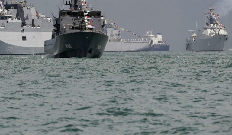 Μιανμάρ: Εντοπίστηκαν οι πρώτες σοροί μετά τη συντριβή του στρατιωτικού αεροπλάνου