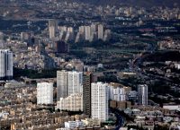Νέος κύκλος συλλήψεων στην Τεχεράνη