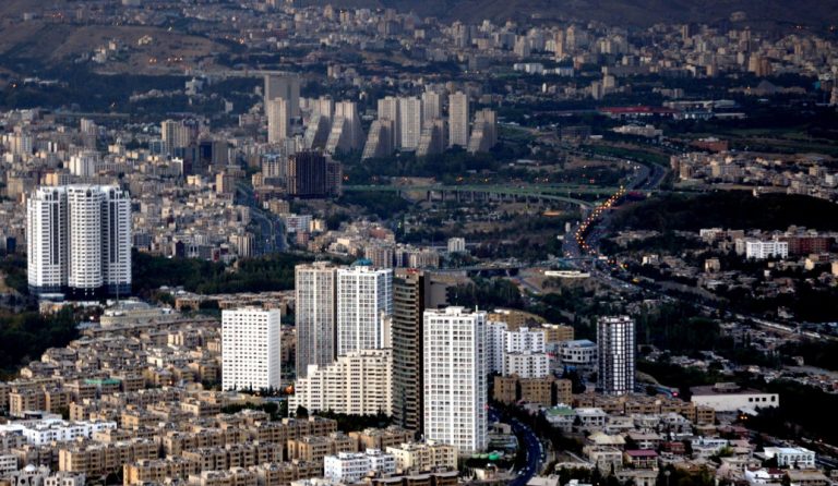 Νέος κύκλος συλλήψεων στην Τεχεράνη