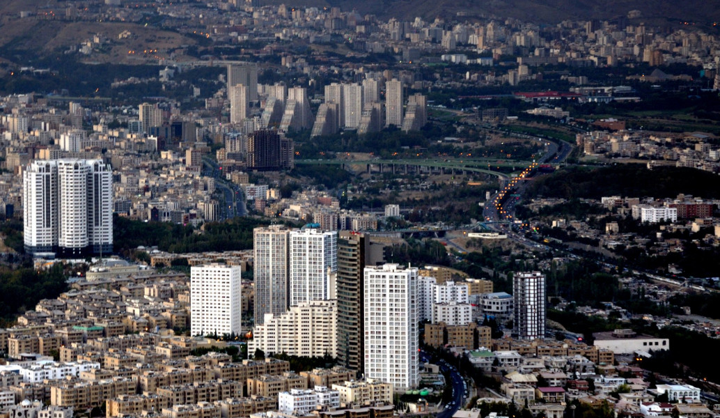 Νέος κύκλος συλλήψεων στην Τεχεράνη