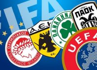 Στην Αθήνα αύριο εκπρόσωποι της FIFA και της UEFA