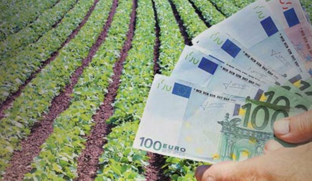 ΕΛΓΑ: Σήμερα οι αποζημιώσεις σε 1.081 κτηνοτρόφους
