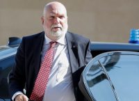 Τόμας Βίζερ: Καμία ελληνική κυβέρνηση δεν ενστερνίσθηκε τους στόχους του προγράμματος, πέρα από τη σημερινή