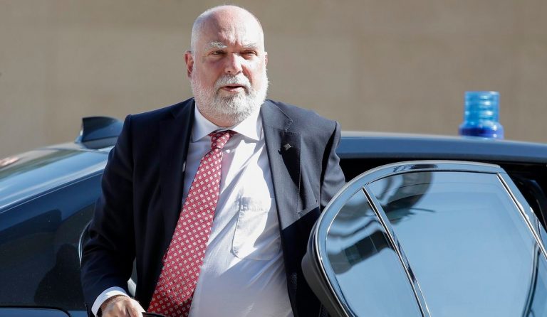 Τόμας Βίζερ: Καμία ελληνική κυβέρνηση δεν ενστερνίσθηκε τους στόχους του προγράμματος, πέρα από τη σημερινή