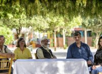 Ένα ξεχωριστό “δείπνο”