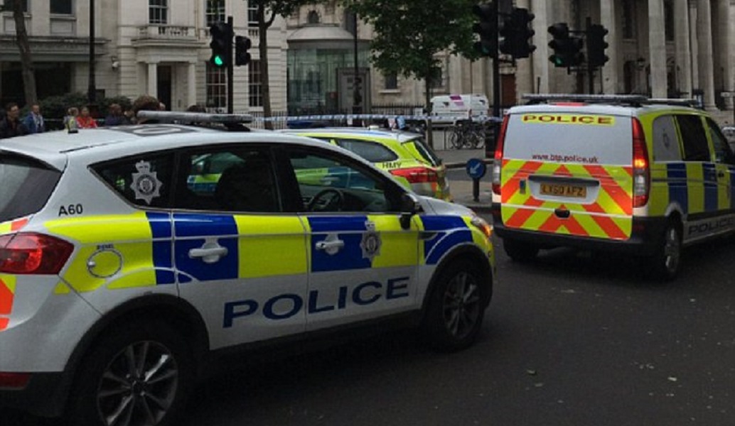 Λονδίνο – Parsons Green: Στο ανώτατο επίπεδο συναγερμού η Βρετανία μετά την ανάληψη ευθύνης από τον ISIS