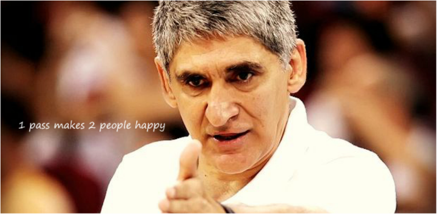 Το ανανεωμένο Giannakis Academy επιστρέφει δυναμικά !