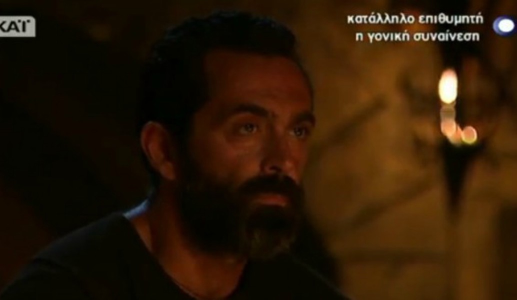 Η απάντηση του Μπο για την κόντρα του με τον Σπαλιάρα