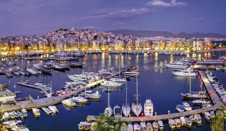Σε αναπτυξιακή τροχιά ο δήμος Πειραιά: Διασφάλισε πάνω από 111 εκατ. ευρώ