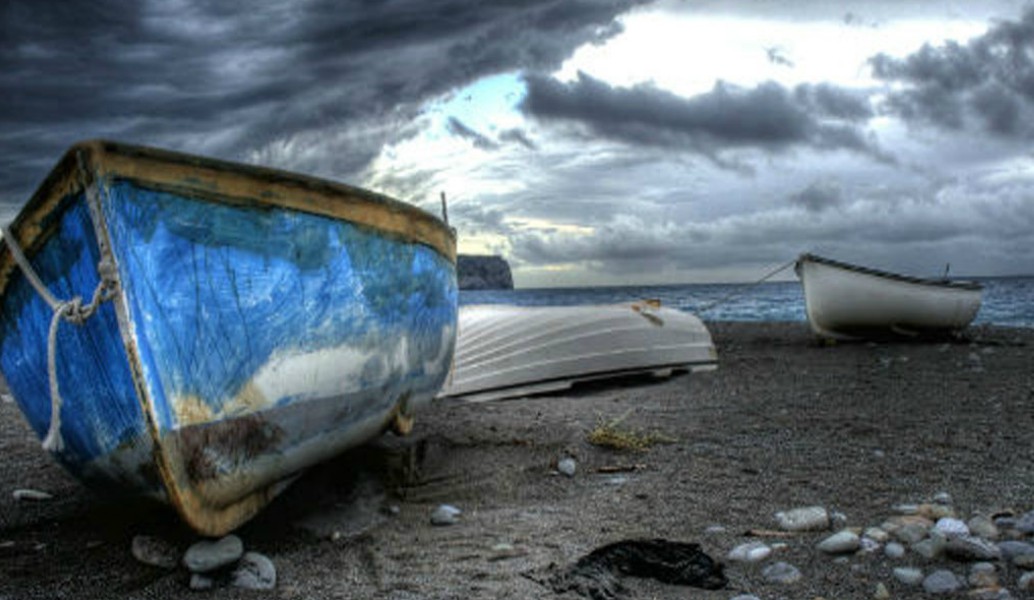 Βροχερός ο καιρός σήμερα, αλλά με άνοδο της θερμοκρασίας