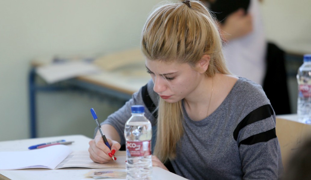 Πανελλήνιες 2017: Δείτε τα θέματα στα τέσσερα μαθήματα των ΕΠΑΛ (pdf)