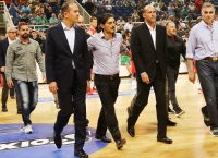 Ολυμπιακός: Αγωγή κατά Δημήτρη Γιαννακόπουλου