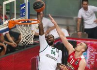 Basket-League: Κυρίαρχος ο Παναθηναϊκός, 71-58 τον Ολυμπιακό και 2-2 στη σειρά