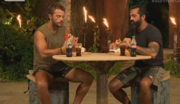 Μπο: Θα ήθελα να κερδίσει ο Ντάνος (vid)