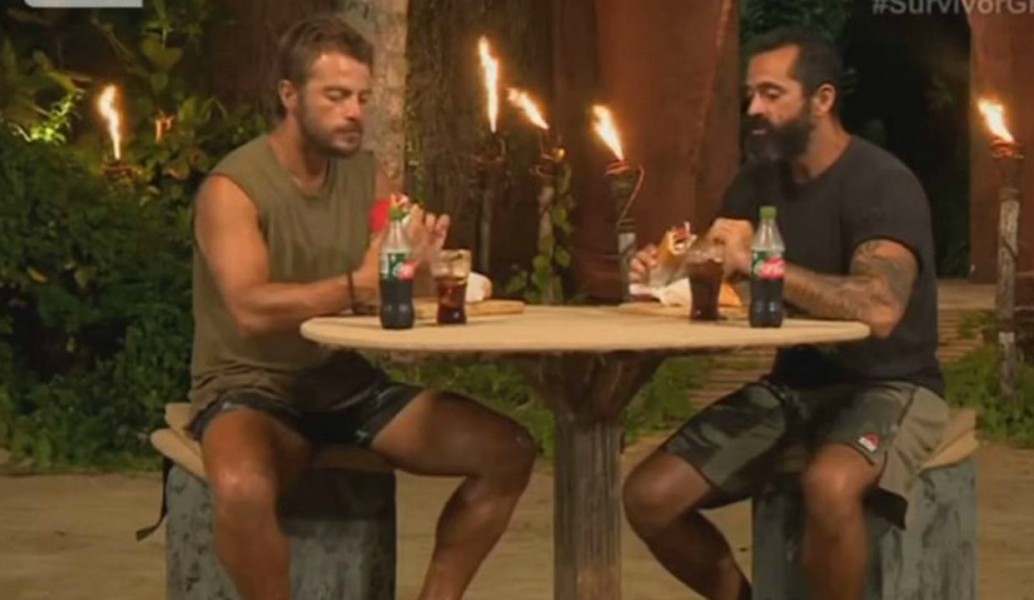 Μπο: Θα ήθελα να κερδίσει ο Ντάνος (vid)