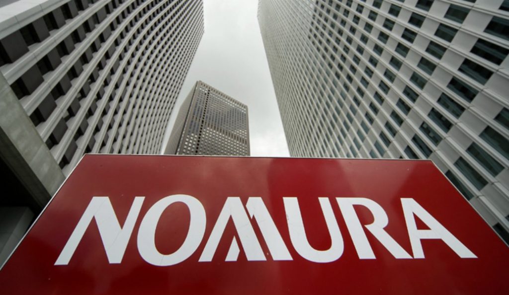 Αυτοδυναμία των Τόρις δίνουν αναλυτές της ιαπωνικής τράπεζας Nomura