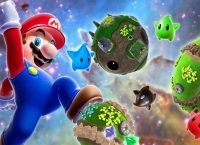 Τερμάτισε το Super Mario με κλειστά μάτια! (vid)