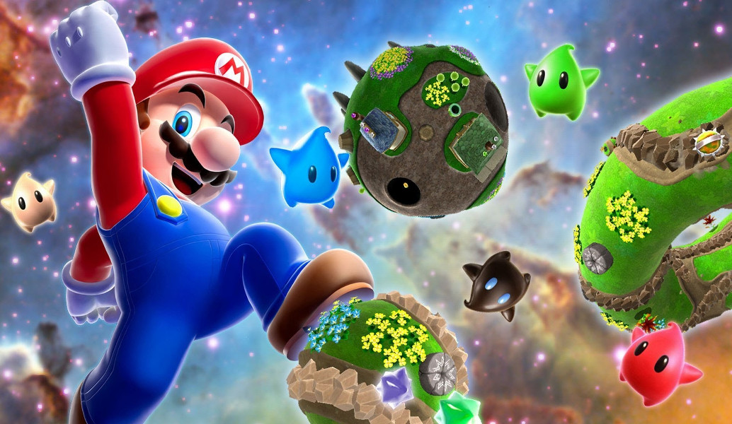 Τερμάτισε το Super Mario με κλειστά μάτια! (vid)