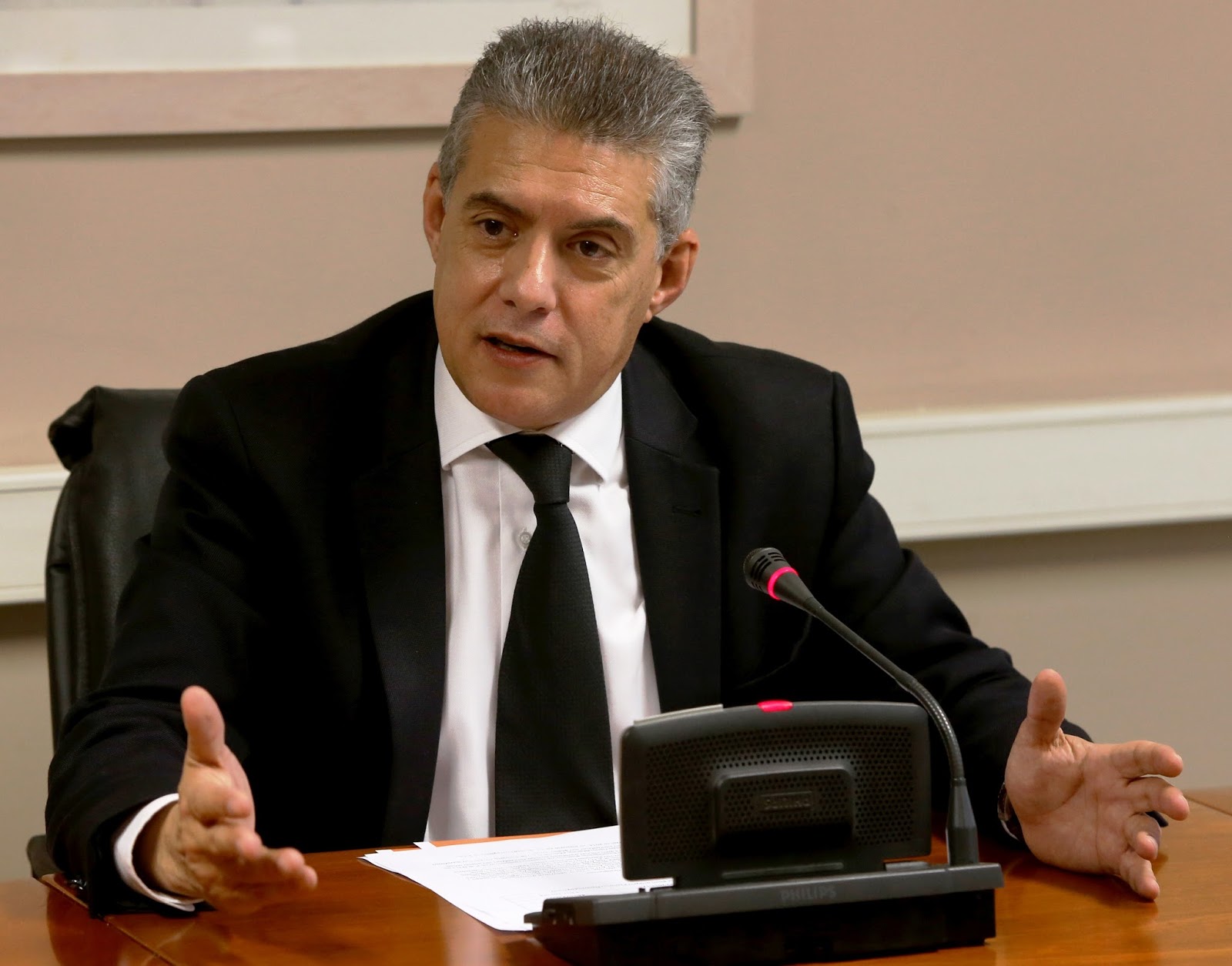 Σε εγρήγορση η Περιφέρεια Θεσσαλίας για τα έργα