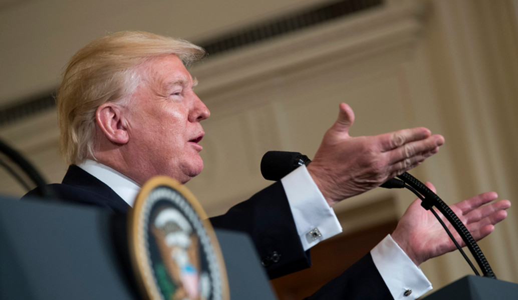 Τραμπ για Κίνα: Αισιόδοξος ότι θα επιτευχθεί συμφωνία