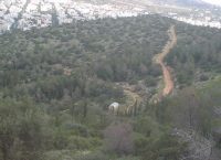 Γνωρίζουμε το Όρος Αιγάλεω – Υπερασπιζόμαστε τους δημόσιους χώρους