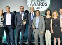 Energy Mastering Awards 2017:  Σημαντικές διακρίσεις για τον Όμιλο ΟΤΕ για τις πρακτικές ενεργειακής αποδοτικότητας και αειφορίας