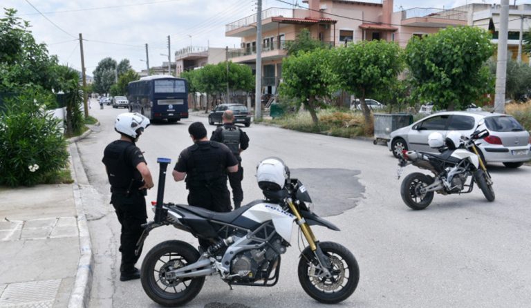 ΕΛ.ΑΣ.: Αν μας είχαν πει οι γιατροί για τη σφαίρα, θα είχαμε συλλάβει το δράστη